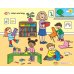 Super Safari. American English. Level 1. Student's Book with DVD-ROM