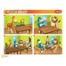 Super Safari. American English. Level 1. Student's Book with DVD-ROM
