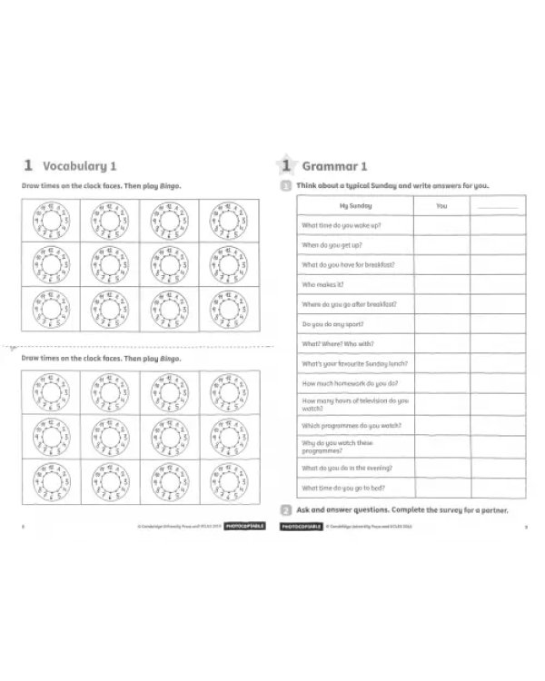 Дополнительное изображение книги «Power Up 3. Teacher's Resource Book Pack»