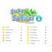 Super Safari. American English. Level 3. Workbook