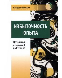 Избыточность опыта. Пограничные измерения Я по Гуссерлю