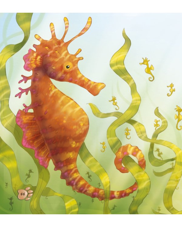 Забавные малыши животных