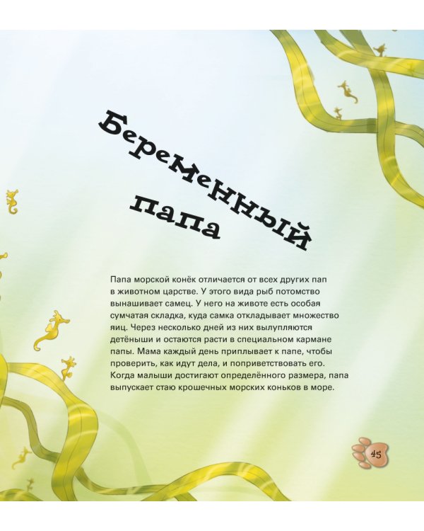 Забавные малыши животных