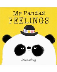 Mr Panda’s Feelings