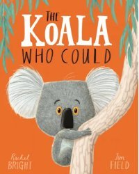 The Koala Who Could