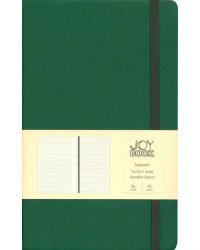 Блокнот Joy Book. Заколдованный лес, А5, 96 листов, линия