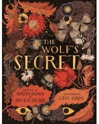 The Wolf's Secret