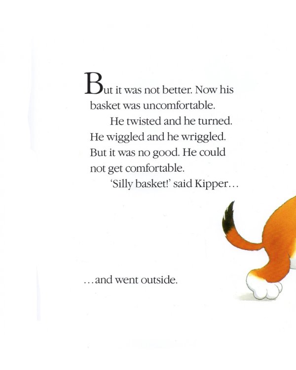 Kipper Story Collection