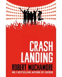 Rock War. Crash Landing