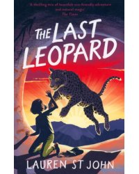 The Last Leopard