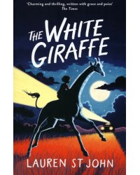 The White Giraffe