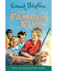 Five On Finniston Farm