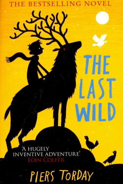The Last Wild The Last Wild
