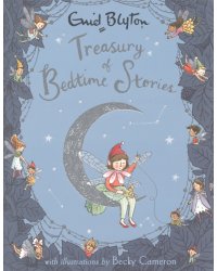 Treasury of Bedtime Stories