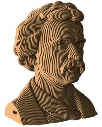 Бюст «Марк Твен»