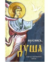 Проснись, душа... Избранные советы и наставления святых отцов