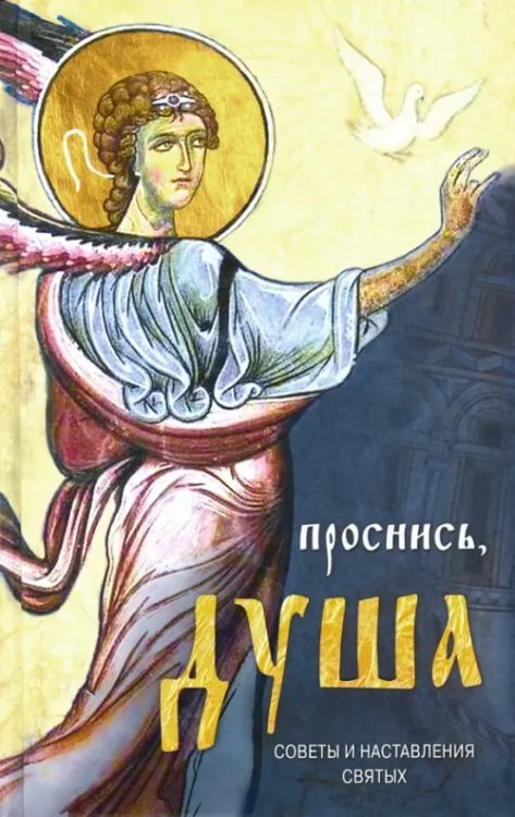 Проснись, душа... Избранные советы и наставления святых отцов Проснись, душа... Избранные советы и наставления святых отцов