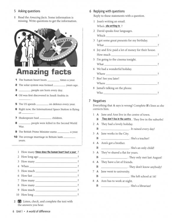 New Headway. Intermediate. 4th Edition. Workbook without Key