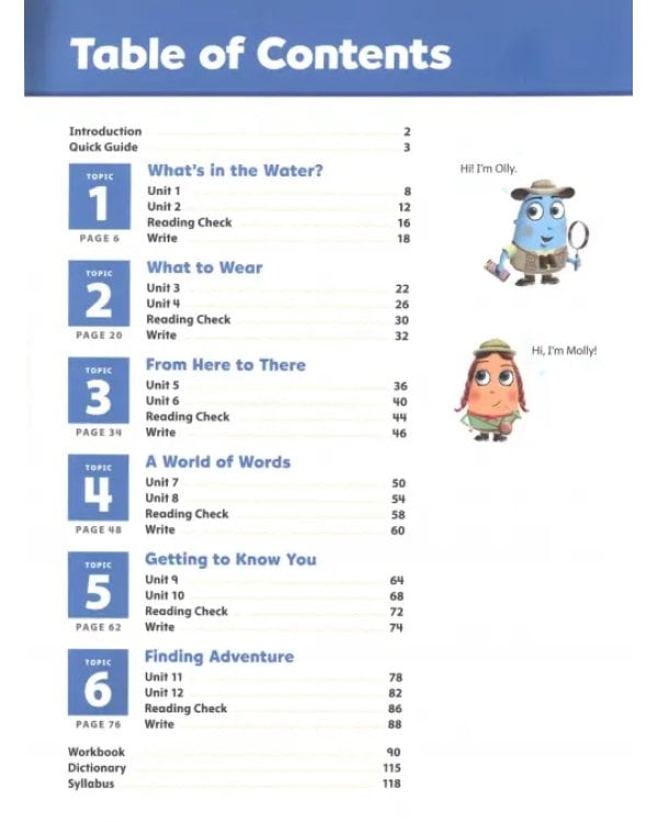Oxford Skills World. Level 6. Reading with Writing. Student Book + Workbook