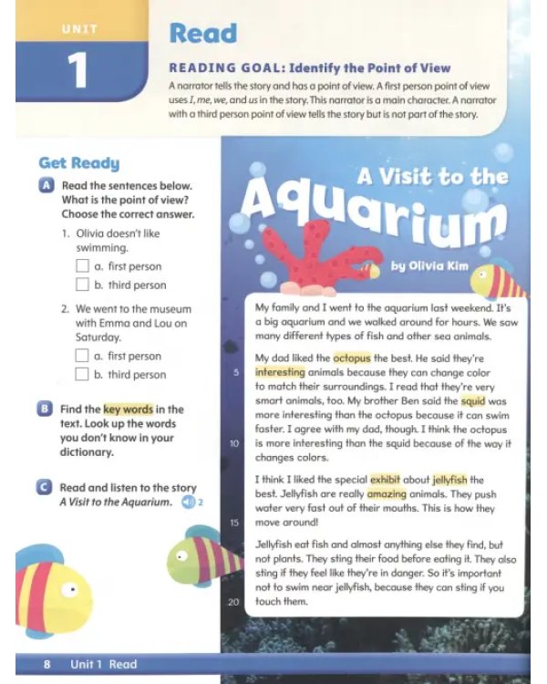 Oxford Skills World. Level 6. Reading with Writing. Student Book + Workbook