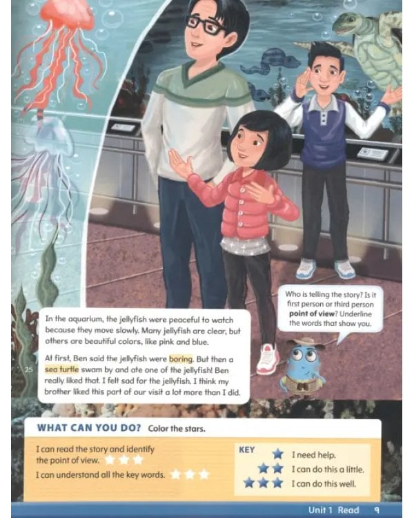Oxford Skills World. Level 6. Reading with Writing. Student Book + Workbook