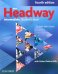New Headway. Intermediate. 4th Edition. Student's Book with Oxford Online Skills