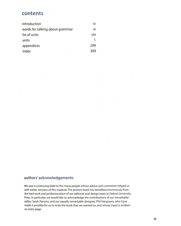 Oxford English Grammar Course. Basic without Key + e-book. Updated Edition