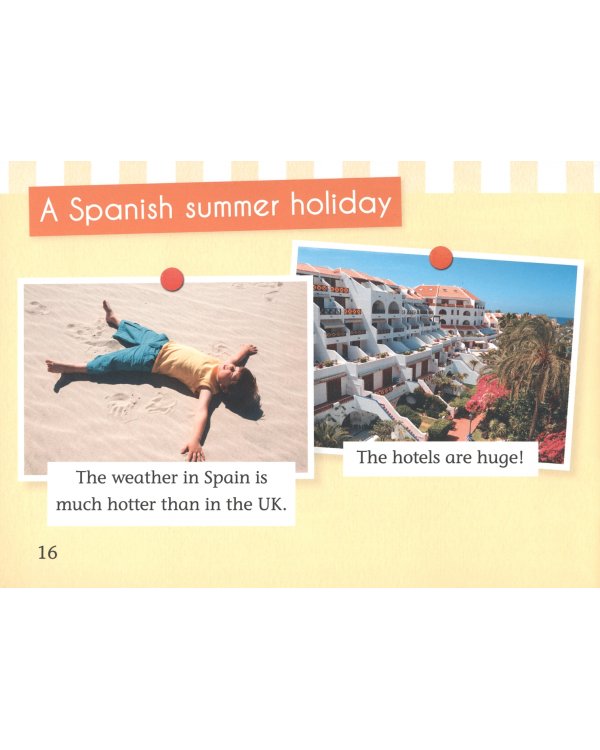 Holidays. Then and Now