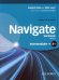 Navigate. B1+ Intermediate. Workbook with key + CD