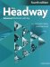 New Headway. Advanced. 4th Edition. Workbook with Key