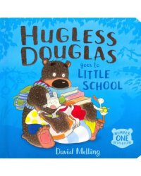 Hugless Douglas Goes to Little School