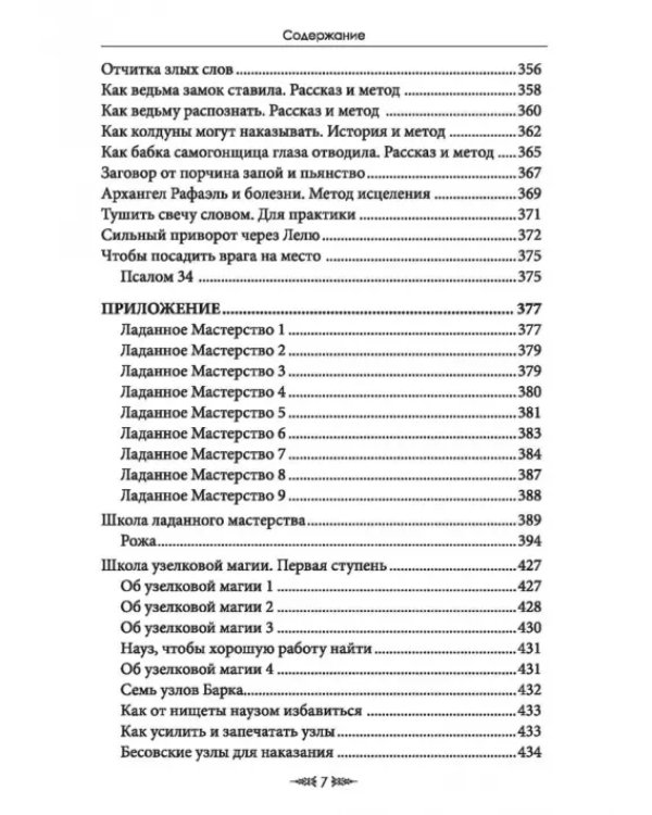 Особый случай. Чернокнижие. Книга 3