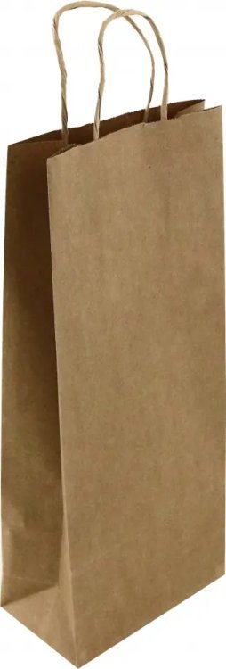 Пакет-крафт