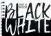 Обложка книги «Скетчбук Black White»