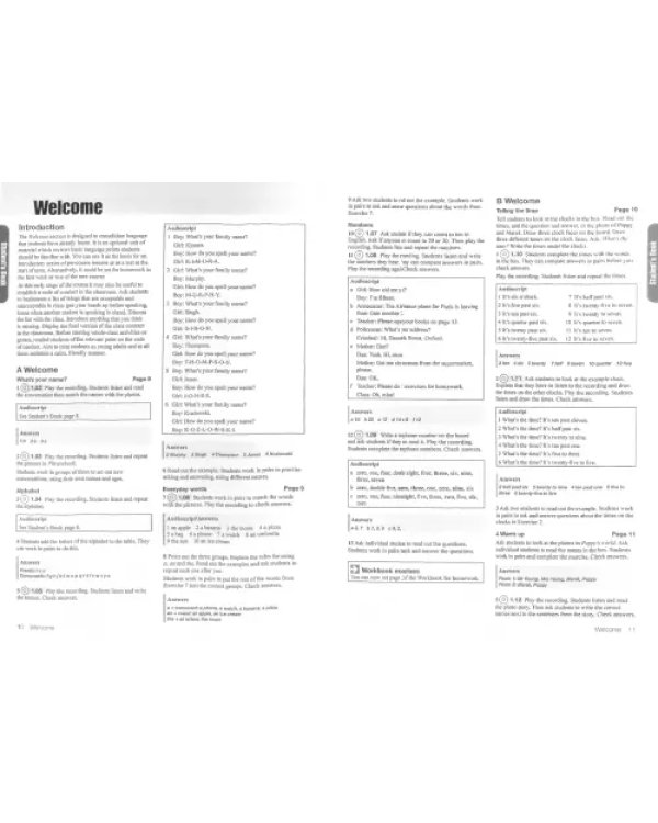 Your Space. Level 1. A1. Teacher's Book Pack (+CD)