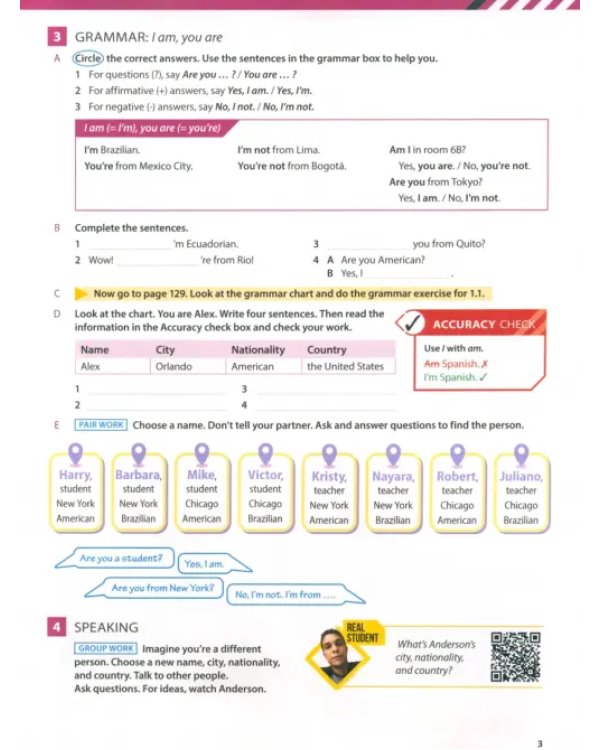 Evolve. Level 1. Student's Book with Practice Extra