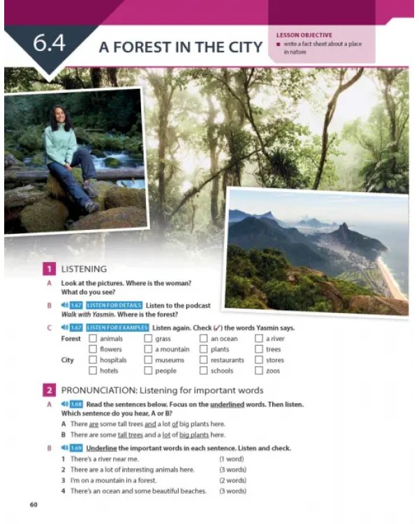 Evolve. Level 1. Student's Book with Practice Extra