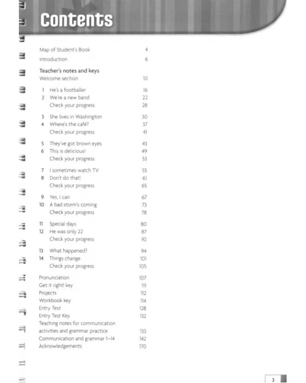 English in Mind. Starter Level. Teacher's Resource Book. 2nd Edition