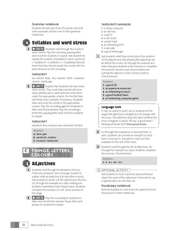English in Mind. Starter Level. Teacher's Resource Book. 2nd Edition