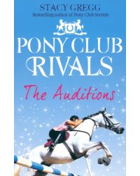 The Auditions