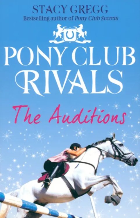 The Auditions