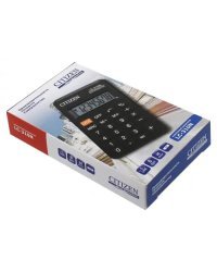 Калькулятор карманный Citizen 8-разрядный LC-310N