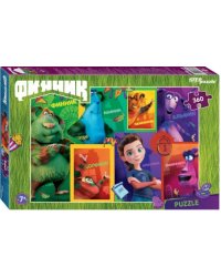 Puzzle-360 Финник