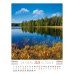 Календарь настенный 460х600 2024 Календарь родной природы