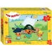 Дополнительное изображение книги «Puzzle-104 Три кота (new 3)»