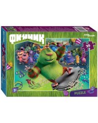Puzzle-35 Финник