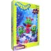 Puzzle maxi 35 Черепашки
