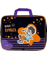 Сумка для тетрадей Влад А4, А4
