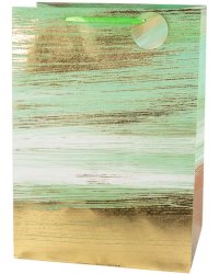 Пакет подарочный Basxl 03