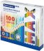 Карандаши Max, 100 цветов